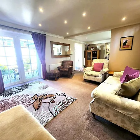 2 Bed In Oc-llh07 بيت للعطل *