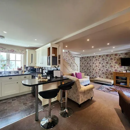 2 Bed In Oc-llh07 بيت للعطل هوكسهيد